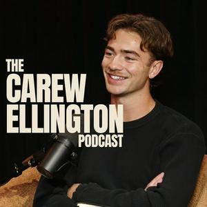 Listen to Carew Ellington Podcast in the App