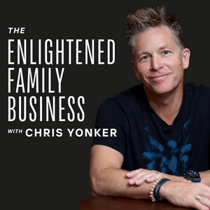 The Enlightened Family Business Podcast