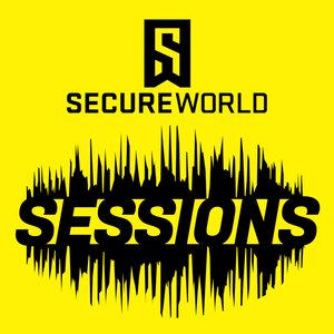 Listen to The SecureWorld Sessions in the App