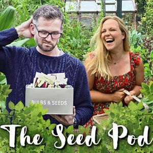 Listen to The Seed Pod in the App