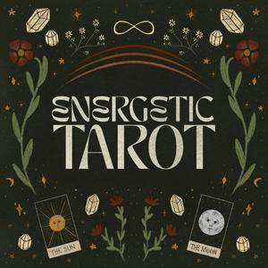 Listen to Energetic Tarot Podcast | With Tarot Reader Cat Crawford in the App