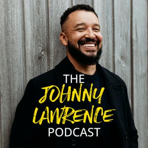 The Johnny Lawrence Podcast