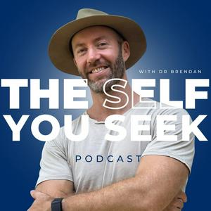 Listen to The Self You Seek in the App