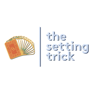 The Setting Trick: Conversations with World Class Bridge Players