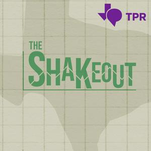 The Shakeout