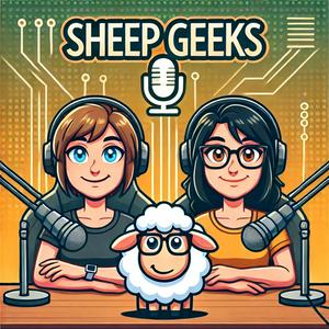The Sheep Geeks