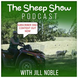 Listen to The Sheep Show podcast in the App