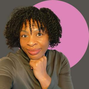 The She's On A Budget Podcast