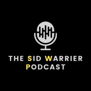 Listen to The Sid Warrier Podcast in the App