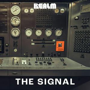 Listen to The Signal in the App