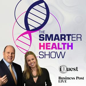 The Smarter Health Show promo