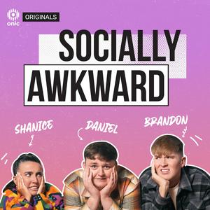 The Socially Awkward Pod
