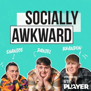 The Socially Awkward Pod