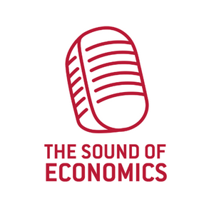 Listen to The Sound of Economics in the App