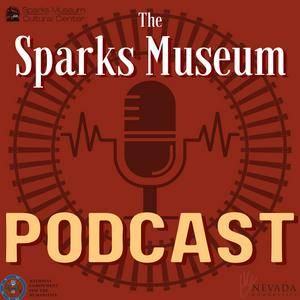 The Sparks Museum Podcast
