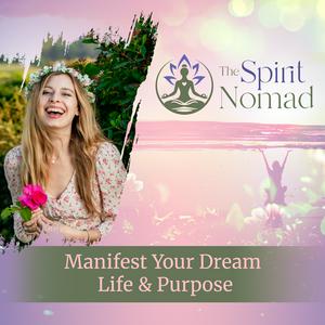 The Spirit Nomad Podcast