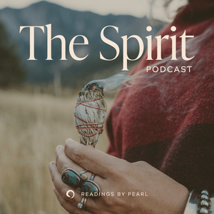 The Spirit Podcast