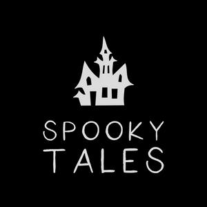 Listen to The Spooky Tales Podcast in the App