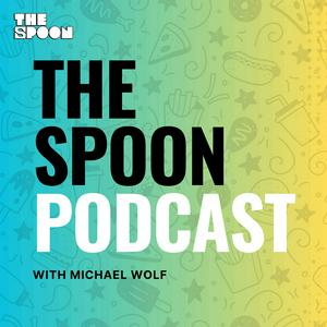 Listen to The Spoon Podcast in the App