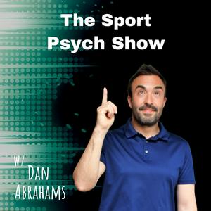 Listen to The Sport Psych Show in the App