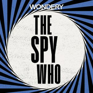 The Spy Who