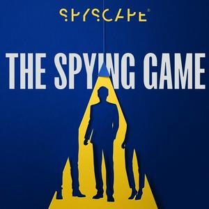 Listen to The Spying Game in the App