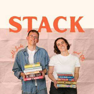 STACK with Jake and Ella