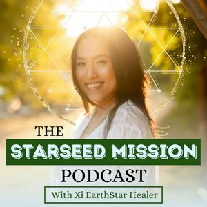 Listen to The Starseed Mission Podcast in the App