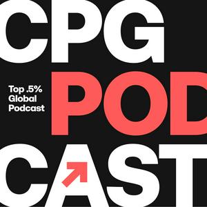 The Startup CPG Podcast