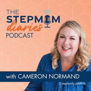 Listen to The Stepmom Diaries Podcast in the App
