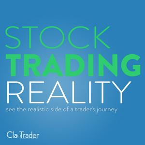 Listen to The Stock Trading Reality Podcast in the App