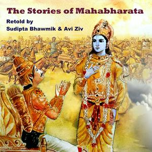 Listen to The Stories of Mahabharata in the App