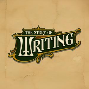 The Story of Writing