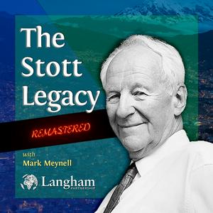 Listen to The Stott Legacy in the App