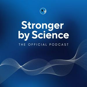 Listen to The Stronger By Science Podcast in the App