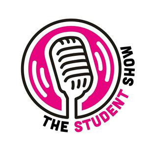 Listen to The Student Show in the App