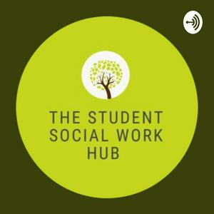 Listen to The Student Social Work Hub in the App