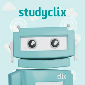 Listen to The Studyclix Podcast in the App