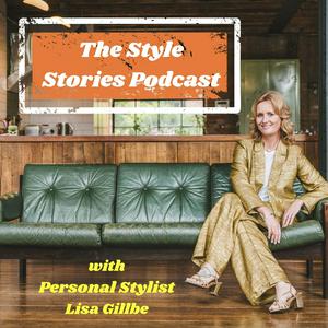 Listen to The Style Stories Podcast in the App