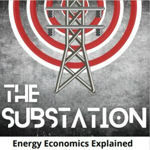 The Substation Podcast