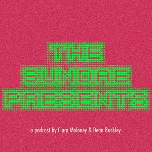 The Sundae Presents