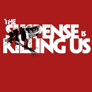 Listen to The Suspense is Killing Us in the App