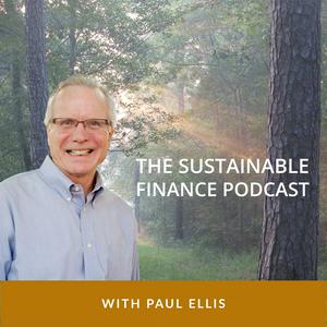 Listen to The Sustainable Finance Podcast in the App