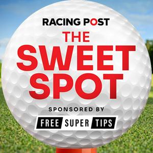 Listen to The Sweet Spot in the App