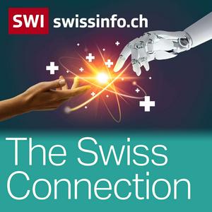 Listen to The Swiss Connection in the App