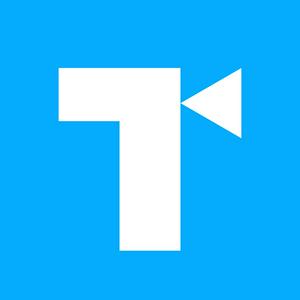 Listen to The Take in the App