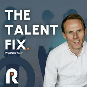 The Talent Fix: Future of Hiring and Recruitment Innovation