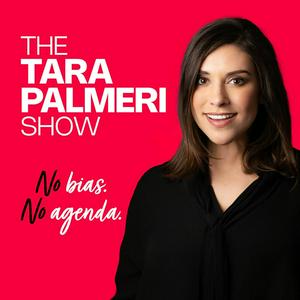 The Tara Palmeri Show