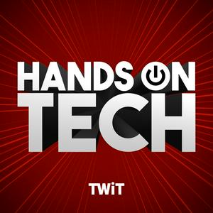 Listen to Hands-On Tech (Audio) in the App