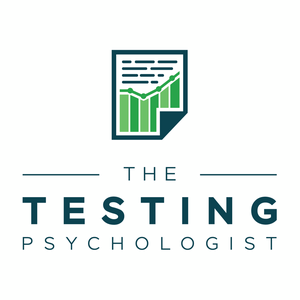 The Testing Psychologist Podcast